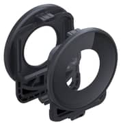 Insta360 ONE R Lens Guards Black Insta360 ONE R Lens Guards Black