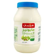 Herman Mayonnaise Pet Jar Lite-32oz-Pet