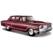 Maisto 31957 Ford Fairlane Thunderbolt 1964 Special Edition 1:24 - Color May Vary