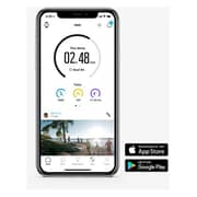 Suunto 3 Fitness Smart Watch - Gold White Suunto 3 Fitness Smart Watch - Gold White