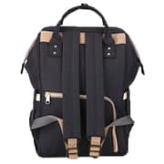 Sunveno Diaper Bag with USB Black