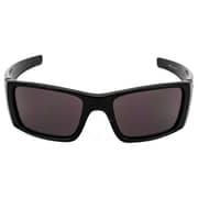 Oakley Fuel Cell Polished Black Plastic Men - OO9096-01