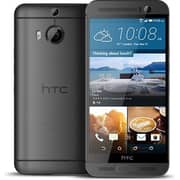HTC One M9+ 4G Smartphone 32GB Gunmetal Grey HTC One M9+ 4G Smartphone 32GB Gunmetal Grey
