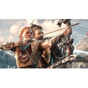 PS4 Horizon Zero Dawn Game