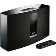 Bose SOUNDTOUCH20 III Wireless Music System Black CSD Bose SOUNDTOUCH20 III Wireless Music System Black CSD