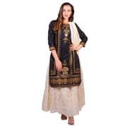 طقم ملابس نسائي إمارة