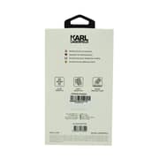 Karl Lagerfeld Iml Choupette Body Hard Case For Iphone 14 Pro Max Transparent Karl Lagerfeld Iml Choupette Body Hard Case For Iphone 14 Pro Max Transparent