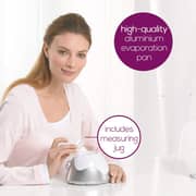 Beurer Facial Sauna SRFS1 Beurer Facial Sauna SRFS1