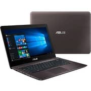 Asus K556UR-DM497T Laptop - Core i7 2.7GHz 12GB 1TB 2GB Win10 15.6inch FHD Dark Brown