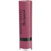Bourjois Rouge Velvet The Lipstick 19 Place des Roses Bourjois Rouge Velvet The Lipstick 19 Place des Roses