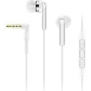 Sennheiser CX200G Lightweight Headphone White Sennheiser CX200G Lightweight Headphone White