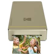 Kodak Wireless Photo Printer Gold PM210G