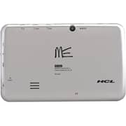 HCL ME Y3 Tablet - Android WiFi+3G 8GB 1GB 7inch Black