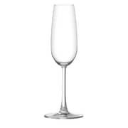 OCEAN Madison Flute Champagne 210ml 6 pc set