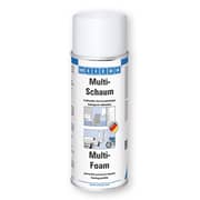 Weicon Multi-foam 400ml Powerful, NSF certified; Universal Foam Cleaner. Effective On Glass, Tiles, Plastic, Metal, Ceramic, Household Or Industry. Weicon Multi-foam 400ml Powerful, NSF certified; Universal Foam Cleaner. Effective On Glass, Tiles, Plastic, Metal, Ceramic, Household Or Industry.