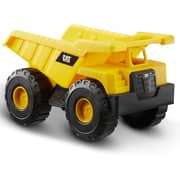 Cat Construction Fleet Truck Toy