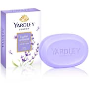 صابون اللافندر الانجليزي الفاخر من ياردلي 100 جم × 3