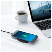 Anker Powerport Wireless Charging Pad Black Anker Powerport Wireless Charging Pad Black