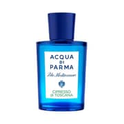 Acqua DI Parma Blu Mediterraneo Cipresso Di Toscana EDT 150ml