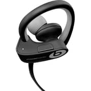 Beats By Dr. Dre MHBE2ZM/A Powerbeats 2 Wireless In Ear Headphone Black