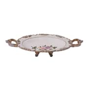 Pan Emirates Gaily Bowl Cream