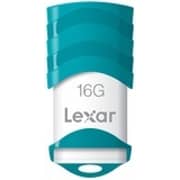 Lexar LJDV3016GABEU Jump Drive V30 USB 2.0 Stick 16GB Teal