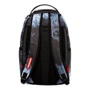 Sprayground Antonio Brown Iced Black Unisex Backpack 18
