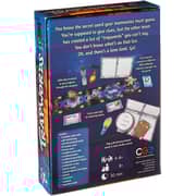 Czech Games Edition - Trapwords