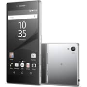Sony Xperia Z5 Premium 4G Dual Sim Smartphone 32GB Chrome Sony Xperia Z5 Premium 4G Dual Sim Smartphone 32GB Chrome