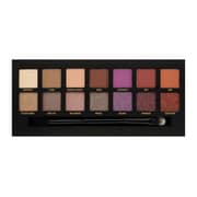 W7 Dusk Till Dawn Eyeshadow Palette W7 Dusk Till Dawn Eyeshadow Palette
