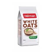 Herman Oats Pouch 500g Herman Oats Pouch 500g