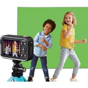 Vtech Kidizoom Studio Creator Digital Camera 5.0 Mp Blue
