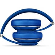 Beats By Dr. Dre MHA92B/A Studio Wireless Over Ear Headphone Blue
