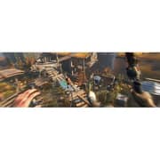 Techland Dying Light 2 Standard Edition Game For Xbox SX/Xbox One Techland Dying Light 2 Standard Edition Game For Xbox SX/Xbox One