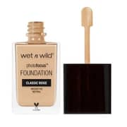 Wet N Wild Photo Focus Foundation Classic Beige