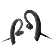 Sony MDRXB80BSB Bluetooth In Ear Neckband W/Mic & Extra Bass Black