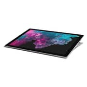 Microsoft Surface Pro 6 - Core i7 1.9GHz 16GB 512GB Shared Win10 12.3inch Platinum Microsoft Surface Pro 6 - Core i7 1.9GHz 16GB 512GB Shared Win10 12.3inch Platinum