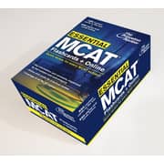 Essential Mcat: Flashcards + Online Essential Mcat: Flashcards + Online