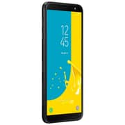 Samsung Galaxy J6 (2018) 32GB Black 4G LTE Dual Sim Smartphone Samsung Galaxy J6 (2018) 32GB Black 4G LTE Dual Sim Smartphone