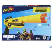 Hasbro NERF FORTNITE Sneaky Springer Action Toy Hasbro NERF FORTNITE Sneaky Springer Action Toy