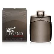 Mont Blanc Legend intense For Men 100ml Eau de Toilette Mont Blanc Legend intense For Men 100ml Eau de Toilette