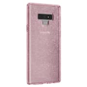 Spigen Liquid Crystal Glitter Rose Quartz Case Galaxy Note 9