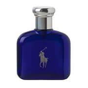 Ralph Lauren Polo Blue Eau De Toilette 40ml For Men