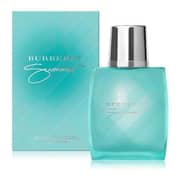 Burberry Summer Eau De Toilette For Men 100ml Pack of 2 - Bundle Offer