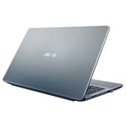 Asus VivoBook Max X541UA-GO836T Laptop - Core i3 2.0GHz 4GB 500GB Shared Win10 15.6inch HD Silver