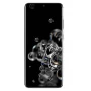 Samsung Galaxy S20 Ultra 128GB Cosmic Black 5G Smartphone Samsung Galaxy S20 Ultra 128GB Cosmic Black 5G Smartphone