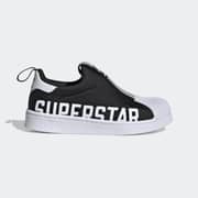 Adidas Superstar 360 X C Kids Slip-On Shoes Eg3398 33.5 Eu Adidas Superstar 360 X C Kids Slip-On Shoes Eg3398 33.5 Eu