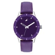 Fastrack 6078SL05 Womens Watch Fastrack 6078SL05 Womens Watch