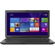 Toshiba Satellite C55 Laptop - Core i7 2.5GHz 4GB 1TB 2GB Win10 15.6inch HD Black