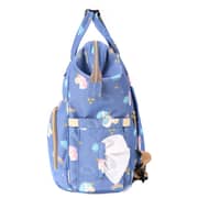 Sunveno Diaper Bag with USB Unicorn Blue Sunveno Diaper Bag with USB Unicorn Blue